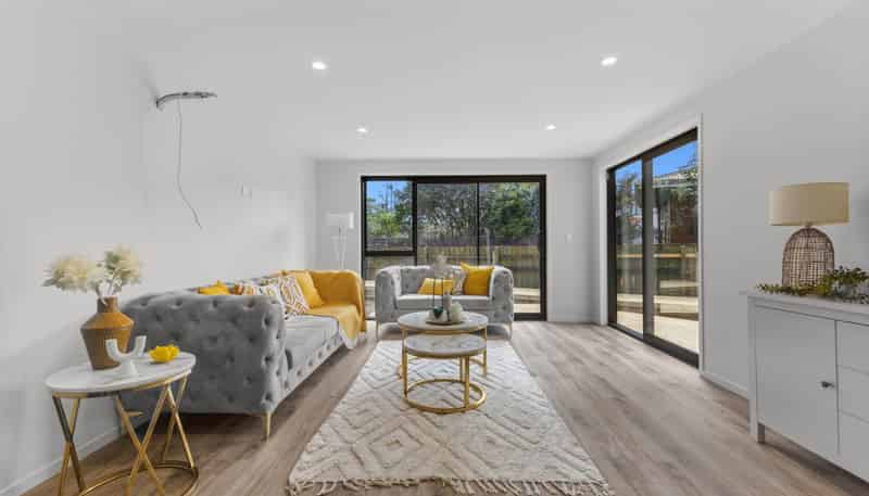 3/30 Tawa Crescent, Manurewa