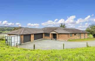 158 Old Kaipara Road, Kaipara Flats