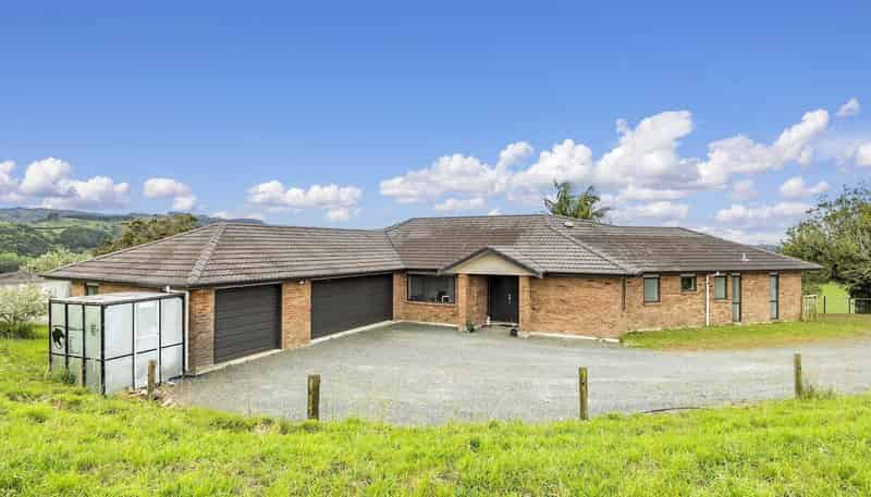 158 Old Kaipara Road, Kaipara Flats