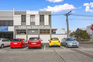 Beaut First Floor Offices  in Carlyle Street