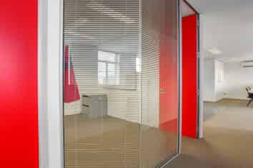 Beaut First Floor Offices  in Carlyle Street