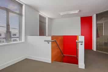 Beaut First Floor Offices  in Carlyle Street