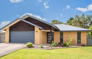26 Lochiel Place, KAMO
