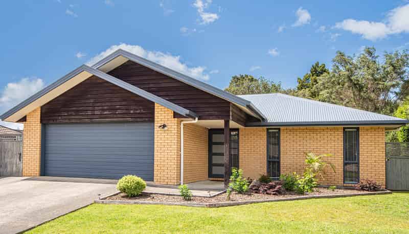 26 Lochiel Place, KAMO