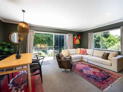 151 Milton Road, Bluff Hill