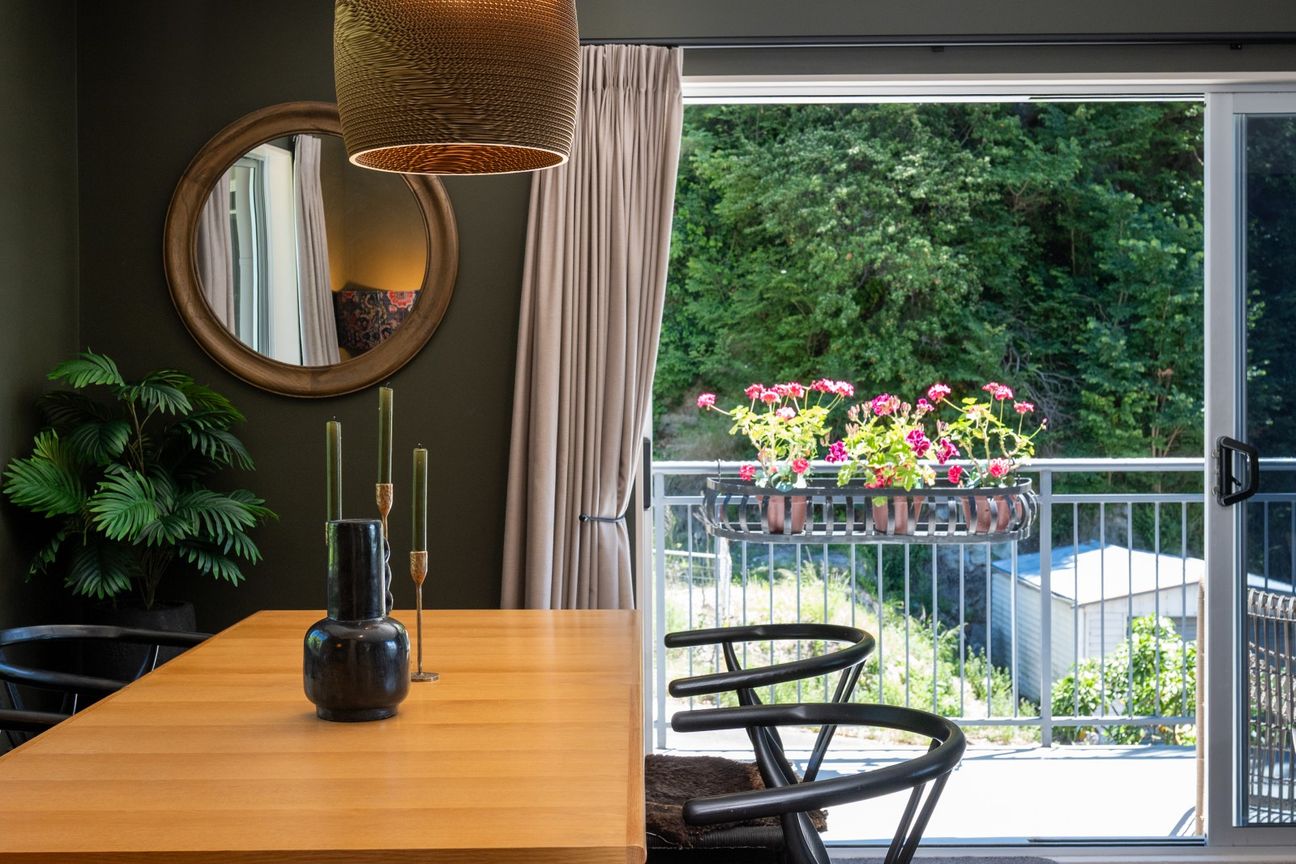 Ahuriri apartment alternative - Aanzicht 3