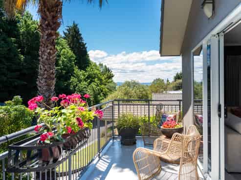 151 Milton Road, Bluff Hill