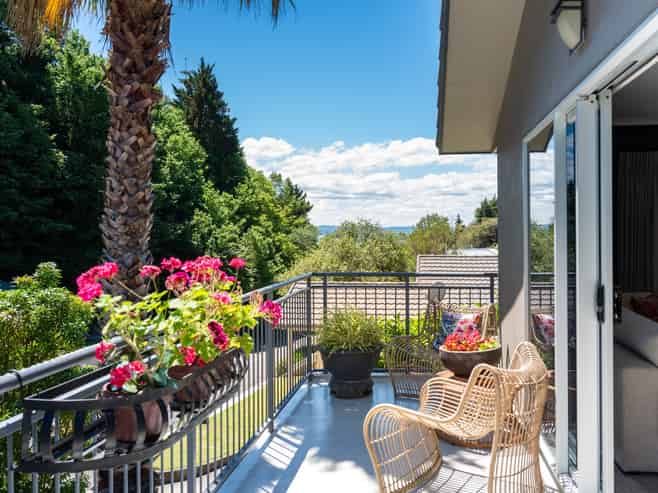 151 Milton Road, Bluff Hill