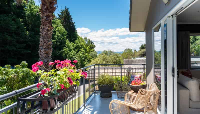 151 Milton Road, Bluff Hill