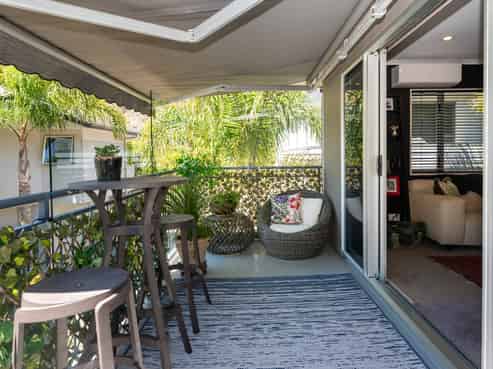 151 Milton Road, Bluff Hill