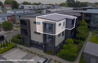 204/7E Hinaki Street, Point England