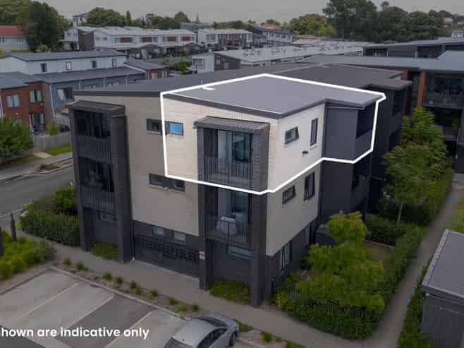 204/7E Hinaki Street, Point England