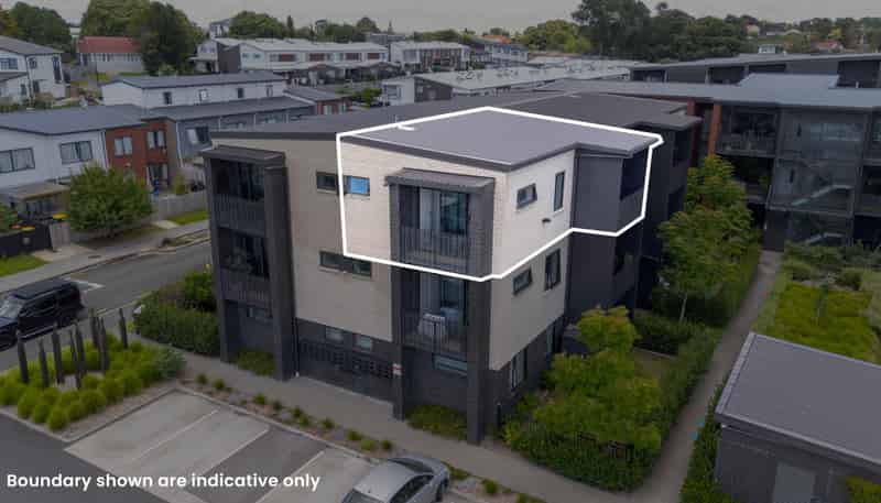 204/7E Hinaki Street, Point England