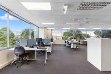 34 TRITON DRIVE OFFICE INVESTMENT
