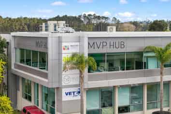 34 TRITON DRIVE OFFICE INVESTMENT
