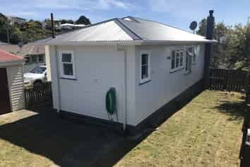 88 Ruskin Road, Newlands