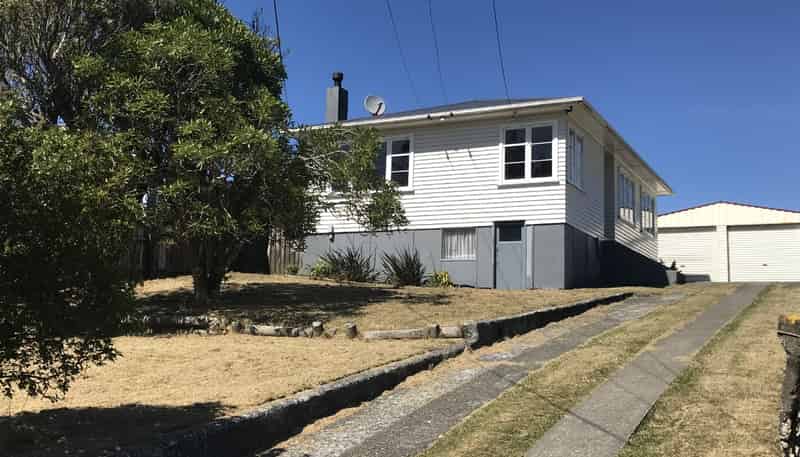 88 Ruskin Road, Newlands