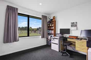 12 Raupo Lane, Ohakune