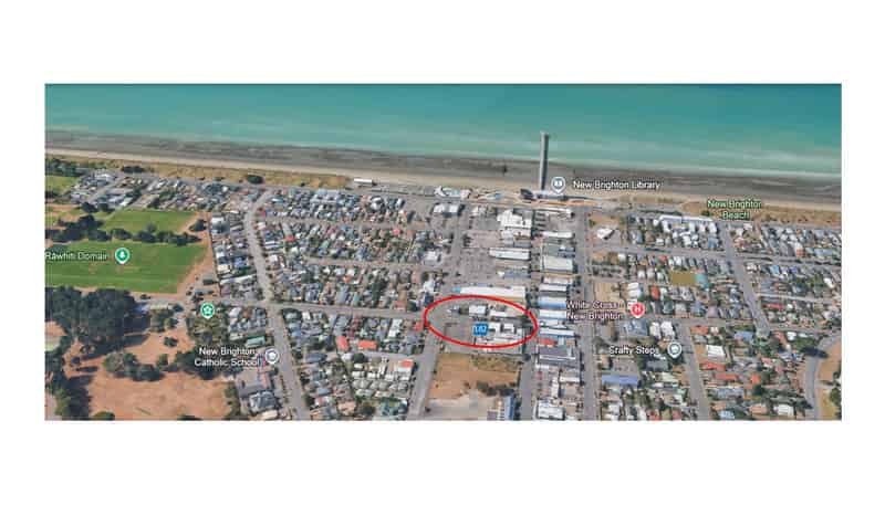 182 Shaw Avenue, New Brighton