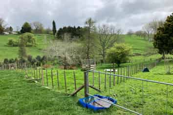 103 Whataroa Road, Te Kuiti