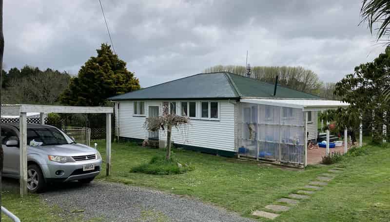 103 Whataroa Road, Te Kuiti