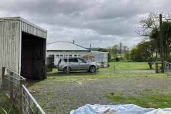 103 Whataroa Road, Te Kuiti