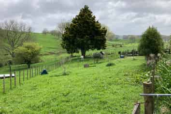 103 Whataroa Road, Te Kuiti