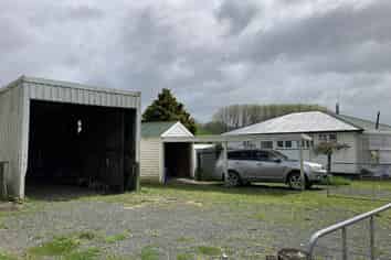 103 Whataroa Road, Te Kuiti