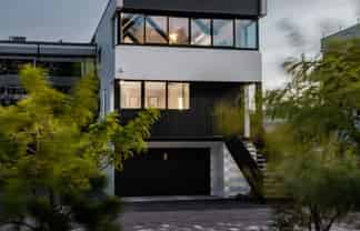 78 Oxford Terrace, Christchurch Central