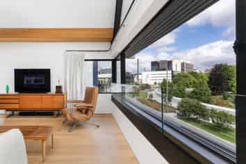 78 Oxford Terrace, Christchurch Central