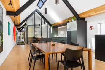 78 Oxford Terrace, Christchurch Central