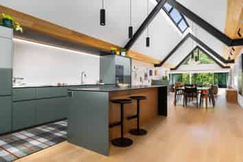 78 Oxford Terrace, Christchurch Central