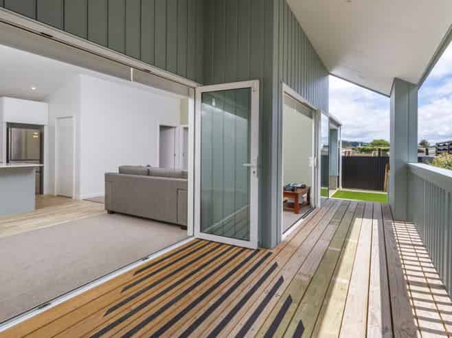 88c Cambria Street, The Wood