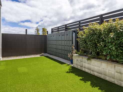 88c Cambria Street, The Wood