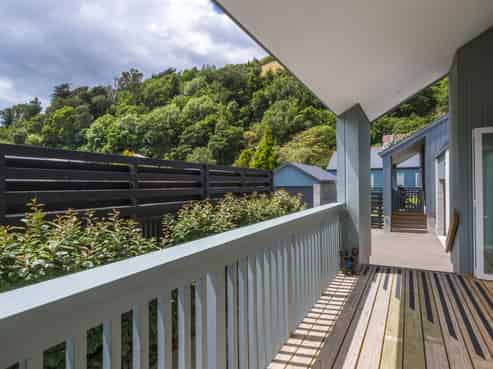 88c Cambria Street, The Wood