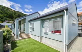 88c Cambria Street, The Wood