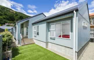 88c Cambria Street, The Wood