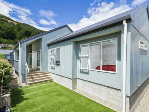 88c Cambria Street, The Wood