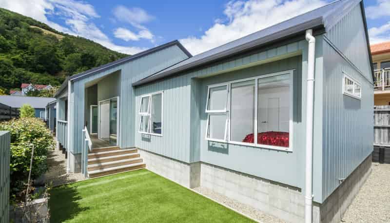 88c Cambria Street, The Wood