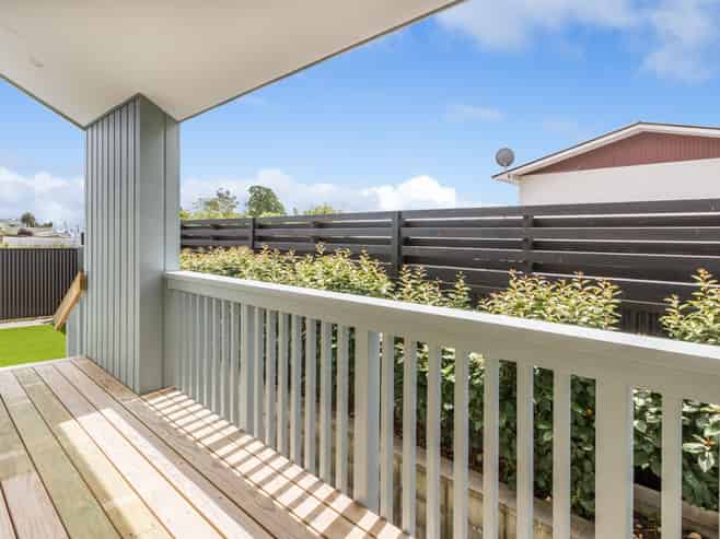 88c Cambria Street, The Wood