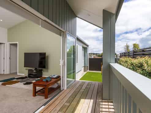 88c Cambria Street, The Wood