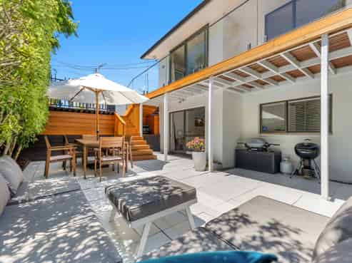 3/58 Birkdale Road, Birkdale