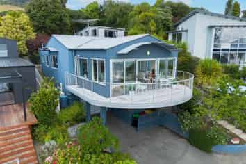 40 Marine Parade, Macandrew Bay