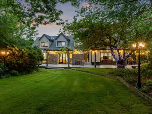 41 Langdales Road, West Melton