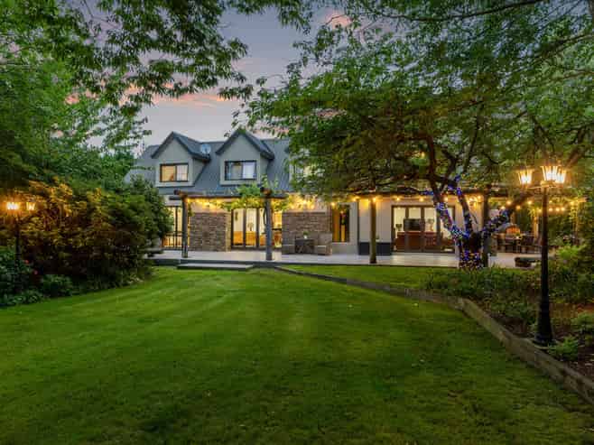 41 Langdales Road, West Melton