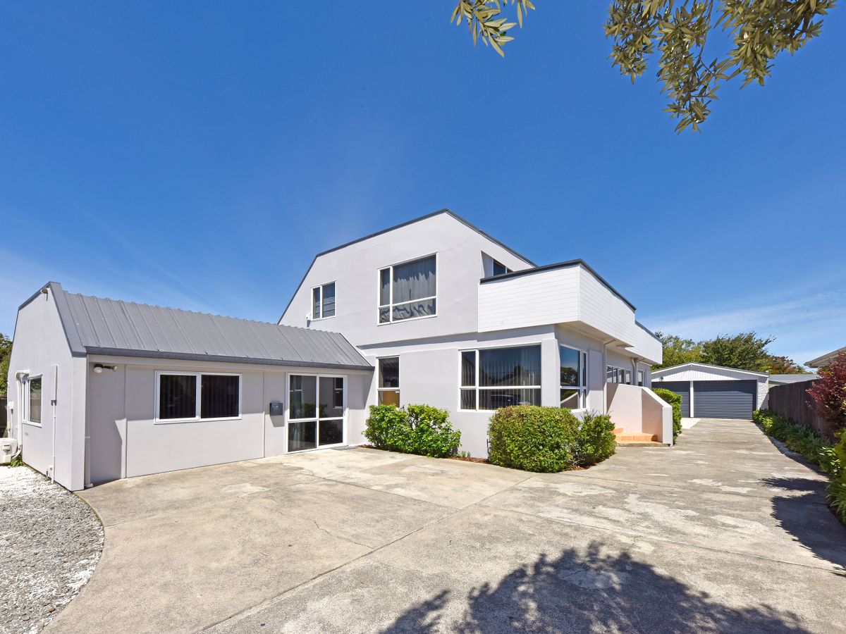 389 Yaldhurst Road, Russley, Christchurch City, Canterbury