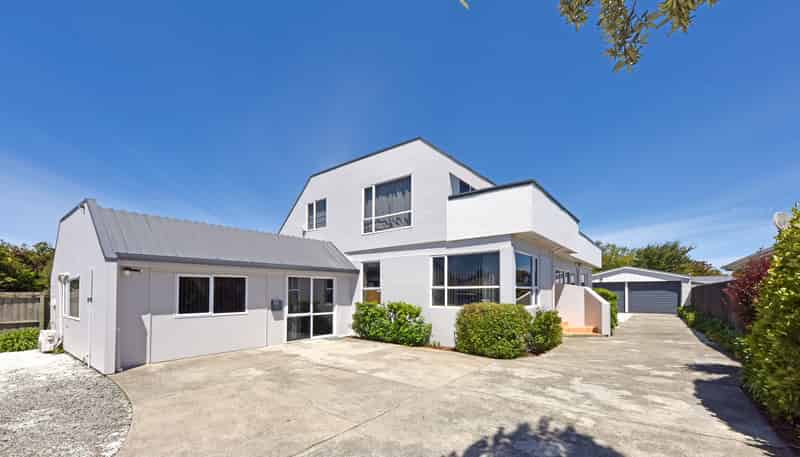 389 Yaldhurst Road, Russley