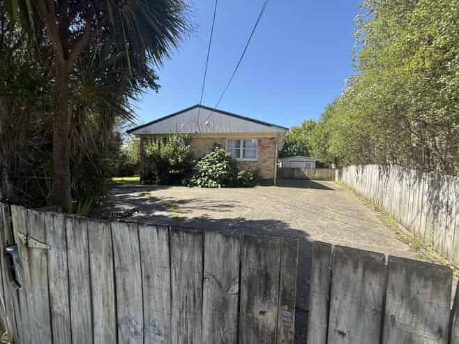 20 Ranui Avenue, Ranui