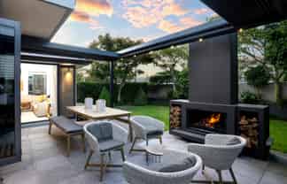 40 Halton Street, Strowan