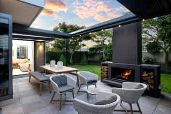 40 Halton Street, Strowan